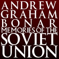 Andrew Graham Bonar (@andrew_g_bonar) 's Twitter Profile