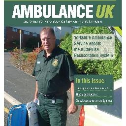 Ambulance UK