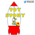 Toy Story at 20 (@toystoryat20) Twitter profile photo Toy Story at 20 (@toystoryat20) Twitter profile photo