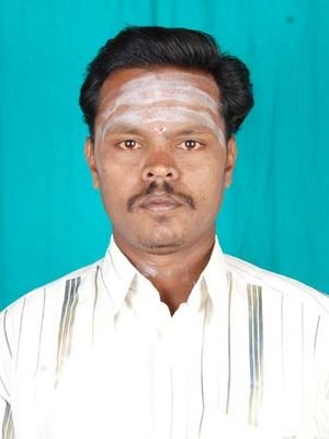 RPJEGANATHAN1's profile picture. 