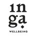 INGA Wellbeing (@ingawellbeing) Twitter profile photo INGA Wellbeing (@ingawellbeing) Twitter profile photo