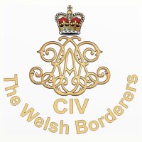 104 Regiment RA (@104regimentra) 's Twitter Profile