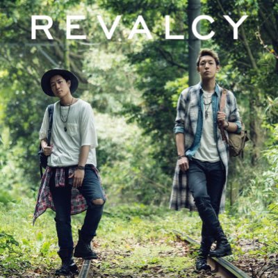 REVALCY officialさんのプロフィール画像