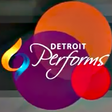 DetroitPerforms Profile Picture