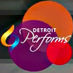 Detroit Performs (@detroitperforms) Twitter profile photo