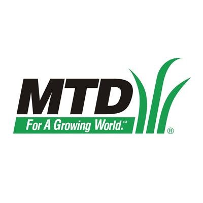 #MTD is a leader in designing and building durable, easy-to-use #outdoor power equipment.