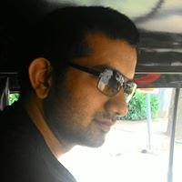 mandarkorhalkar's profile picture. 