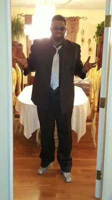 keithsweat45's profile picture. 