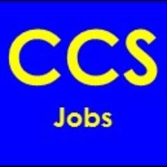 CCS_Open_Jobs's profile picture. Jobs available in Carmel Clay Schools!