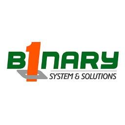 binarysyssol's profile picture. 