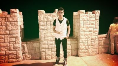 Never Say Never