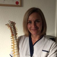 Kate Robinson(@chirosheffield) 's Twitter Profile Photo