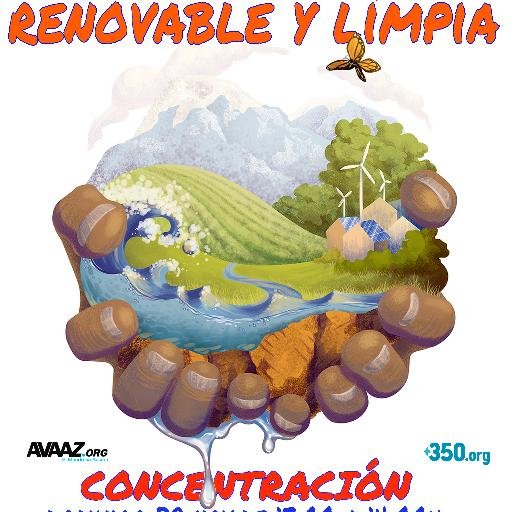 Marcha mundial por el clima 2015