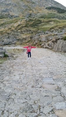 marybenito91's profile picture. Pedagoga y Neuropsicóloga. Psicología Forense.