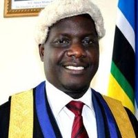 Rt Hon Daniel Kidega (@rthonkidega) 's Twitter Profile