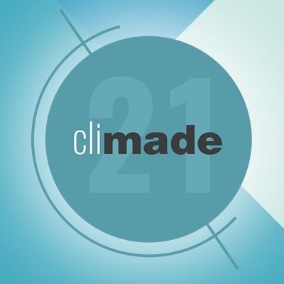 climade2015's profile picture. L'application indispensable lors de la #COP21 pour être au bon endroit, au bon moment, avec les bonnes personnes !