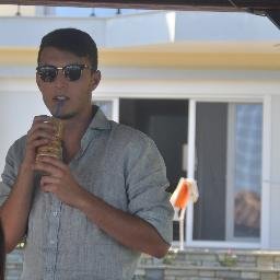 panbamid's profile picture. Undergraduate electrical engineer student @aristoteleio, proud @chelseafc supporter. Main interests: movies, literature, history, tech.