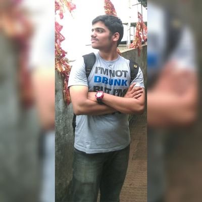 nishantp96's profile picture. 