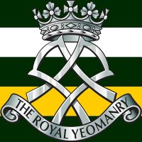 TheRoyalYeomanry (@royalyeomanry) 's Twitter Profile