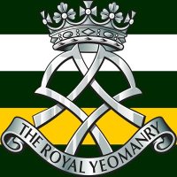 TheRoyalYeomanry(@RoyalYeomanry) 's Twitter Profileg