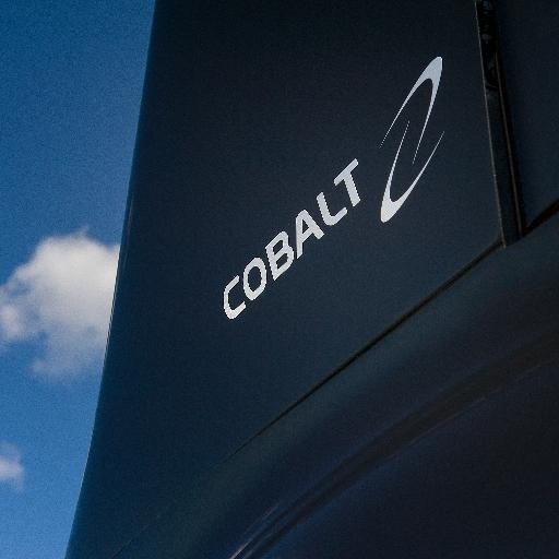 Cobalt Aircraft Profile