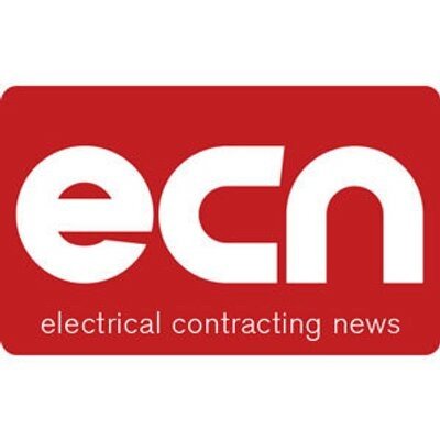 Electrical Contracting News is the leading publication of news & information for the electrical contracting industry. Subscribe: https://t.co/tIx2iq7vlz