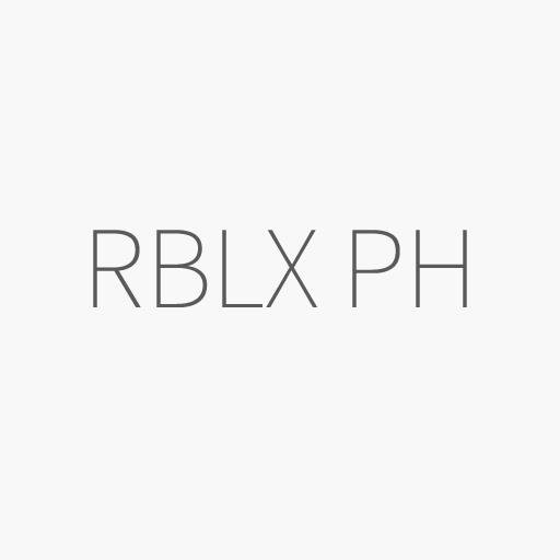 Roblox Ph At Rblxph Twitter - roblox ph at rblxph twitter