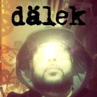 dälek(@daleknwk) 's Twitter Profile Photo