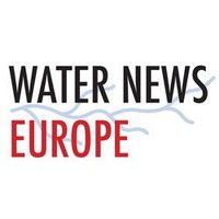 Water News Europe(@WaterNewsEurope) 's Twitter Profile Photo