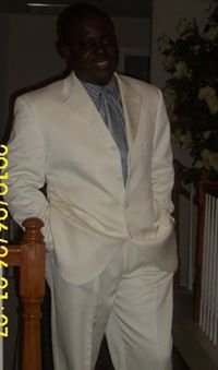 AnthonyKokutse's profile picture. 