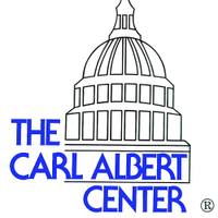 Carl Albert Center (@carlalbertctr) 's Twitter Profile Photo Carl Albert Center (@carlalbertctr) 's Twitter Profile Photo
