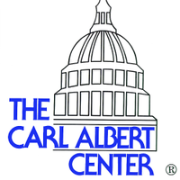 Carl Albert Center(@CarlAlbertCtr) 's Twitter Profileg