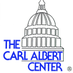 Carl Albert Center (@CarlAlbertCtr) Twitter profile photo