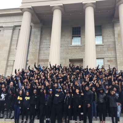The University of Iowa's Chapter of the NAACP. Our mission is to ensure political, educational, social & economic equality and eliminate racial discrimination.
