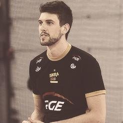 Fanka sportu, przede wszystkim siatkówki. #VolleyFamily