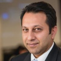 Nilan Morar (@nilangtpb) 's Twitter Profile