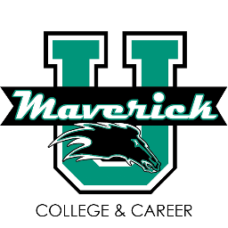 PMHS College & Career Center located in the @Mavlibrary! See Mrs. Evans or Ms. Rodriguez!