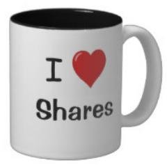 I LOVE Shares!! I only invest in AIM stocks that have the potential to Multibag. I like small cap high growth stocks and stocks which are massively undervalued.