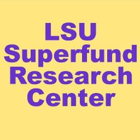LSUSRP (@lsusrp) 's Twitter Profile Photo