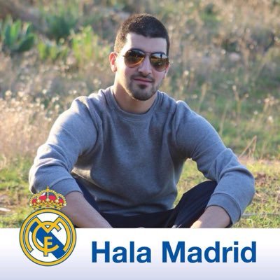 ¡HalaMadrid!