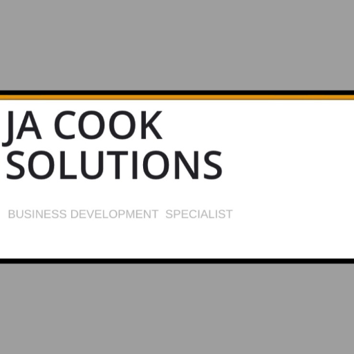 jacooksolutions's profile picture. Business Development Services