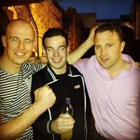 michael hoctor (@mikebighoc) 's Twitter Profile