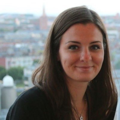 SVM PR. Public relations professional working w/ #Technology, #HealthIT, #MedTech & other innovation-driven companies // sarah.larrow@svmpr.com