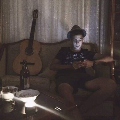 Gitarist