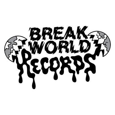 breakworldrecs's profile picture. record label.