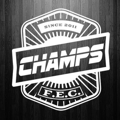 ChampsFEC Profile Picture