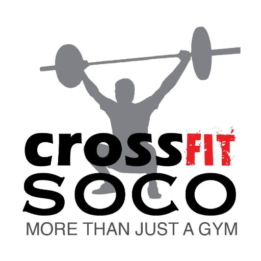 Located in Colorado Springs, CrossFit SoCo was built to give our members the opportunity to live healthier, happier lives and to realize their fitness goals.