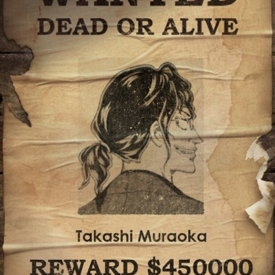 村岡隆 (takashi_muraoka) Twitter