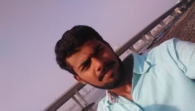 Chandra24625740's profile picture. 