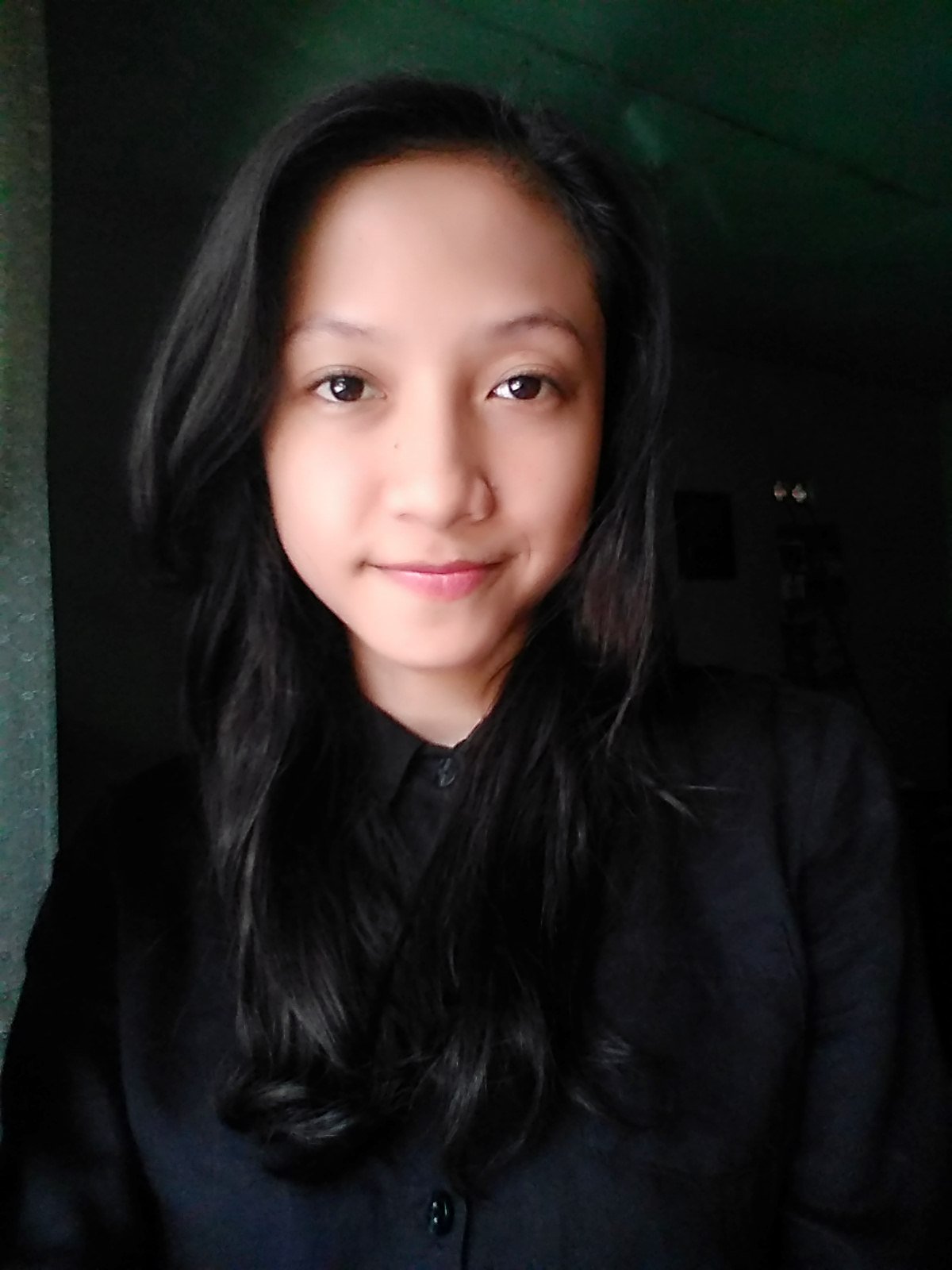 AjenkAjeng's profile picture. path : ajeng riska